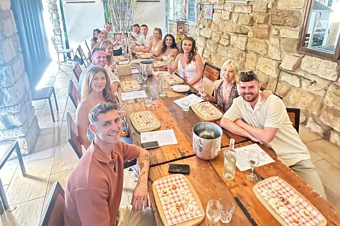 Cheese and Wine Tasting Experience in Pokolbin - Practical booking advice for Pokolbin