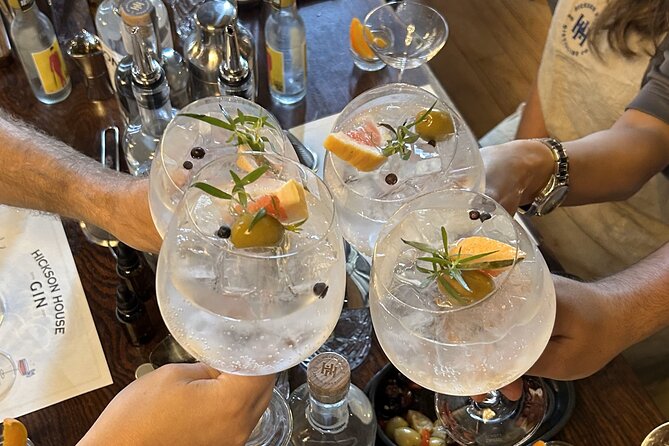 Chef-Led Hunter Valley Gourmet Food and Wine Day Tour from Sydney - What you actually eat and drink
