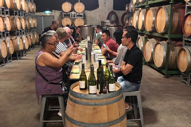 Chef-Led Hunter Valley Gourmet Food and Wine Day Tour from Sydney - Is $198.68 a fair price?
