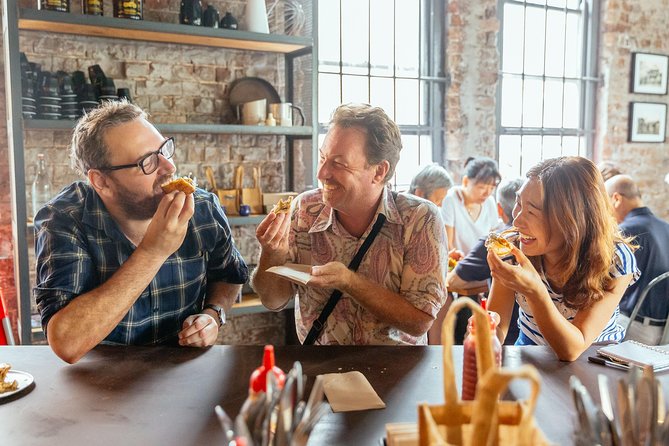 Chef-Led Hunter Valley Gourmet Food and Wine Day Tour from Sydney - Who should book this tour?