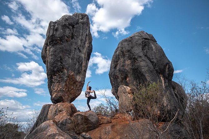 Chillagoe Caves and Outback Day Trip from Cairns - Why Chillagoe makes a worthwhile change from the coast