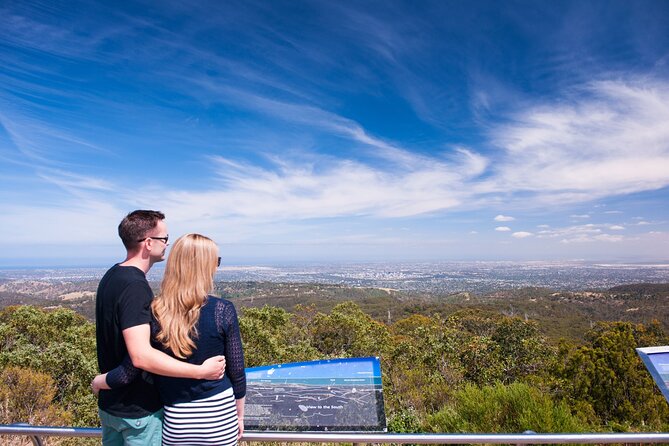 Cleland Wildlife Park Experience - from Adelaide including Mt Lofty Summit - Is $88.94 a fair price?