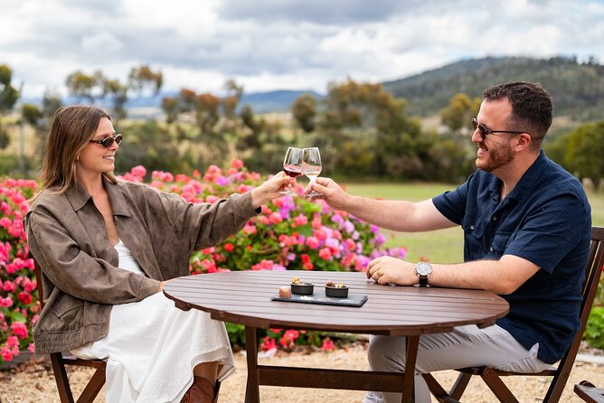 Coal River Wine Hopper - Key points about the Coal River Wine Hopper