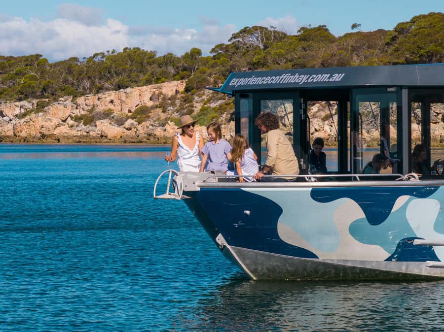 Coffin Bay: Short and Sweet Oyster Farm Tour - Booking details that matter