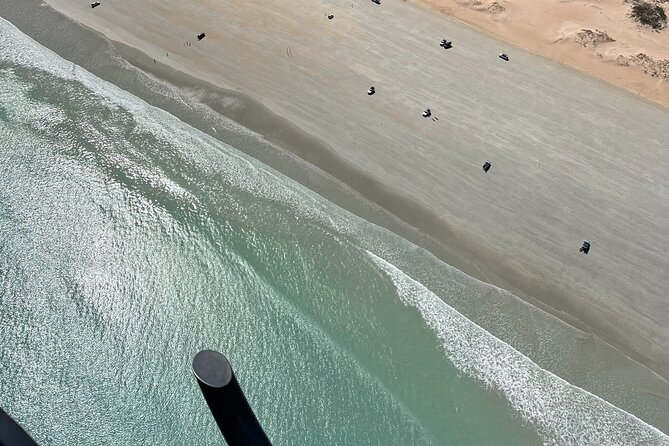 Colours of Broome: Stunning 30-Minute Scenic Helicopter Flight - Is $307.70 a fair price?