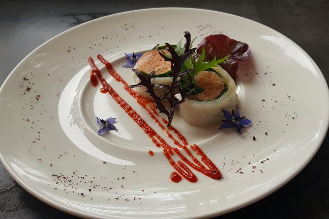 Cook Like A Pro in Taroona - Hands-on preparation and useful knife skills