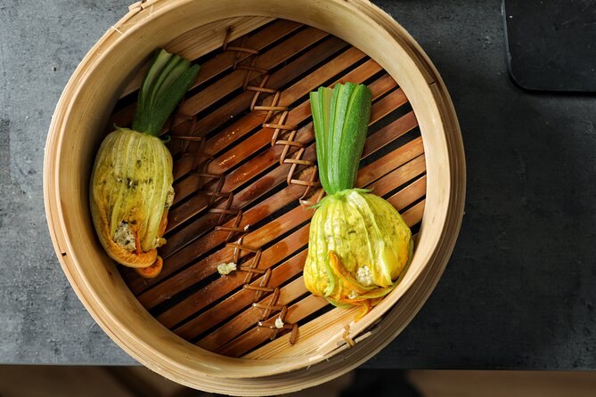 Cook Like A Pro in Taroona - Peter’s teaching style and personal attention