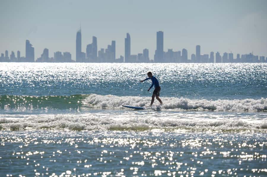 Coolangatta: 2 Hour Surf Experience on the Gold Coast - Key points to know before you book