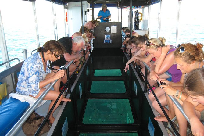 Coral Bay 1-Hour Coral Viewing - Why this short Coral Bay cruise works so well