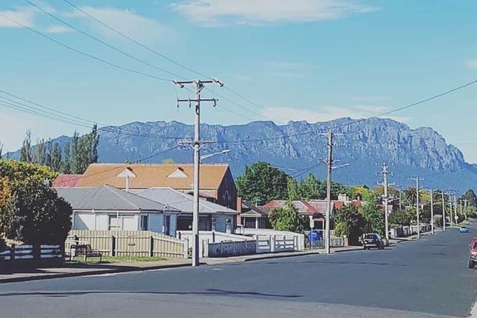 Cradle Mountain Day Tour from Launceston Including Lunch - What the guide adds to the day