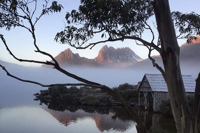 Cradle Mountain Day Tour from Launceston Including Lunch - Pickup, cancellation, and practical planning