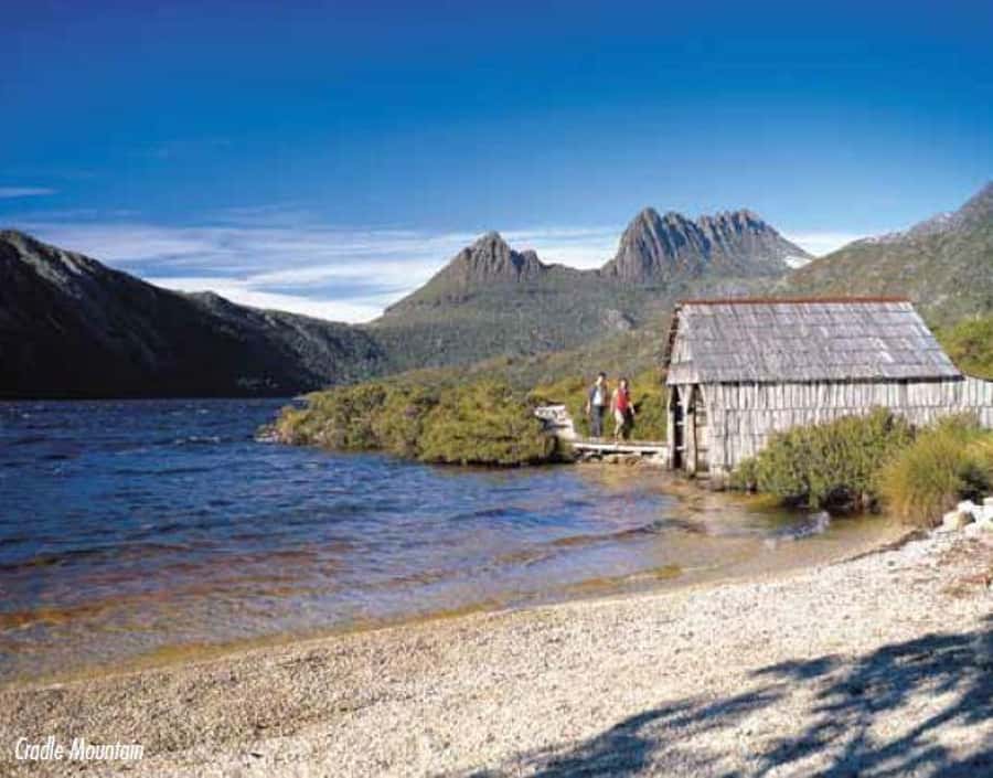 Cradle Mountain National Park by Coach from Launceston - Key points to know before booking