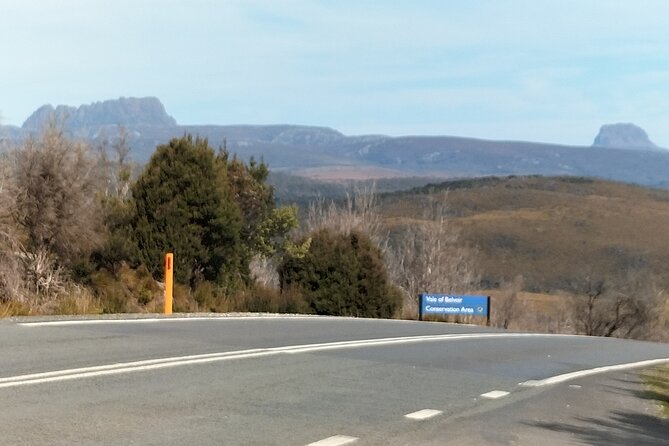 Cradle Mountain Sightseeing Tour from Devonport or Burnie - Lunch, comfort, and the real value of $203.40