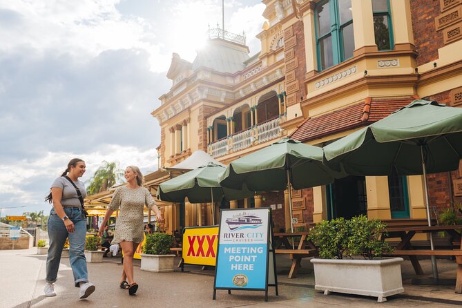 Cruise to Lunch Package: 10:30am – 2pm (3.5hr) - Key points to know before booking