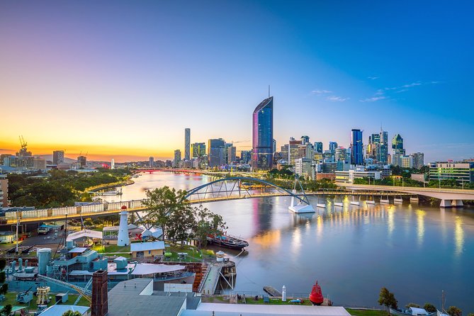 Cruise to Lunch Package: 10:30am – 2pm (3.5hr) - Is $68.14 good value?