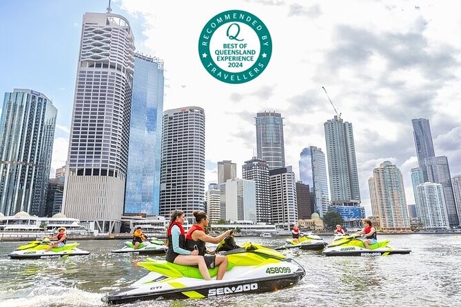 Cruise to Lunch Package: 10:30am – 2pm (3.5hr) - Who will enjoy this Brisbane cruise?