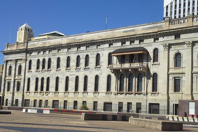 Cultural Caper Adelaide Walking Tour - Key Points About the Cultural Caper Walk