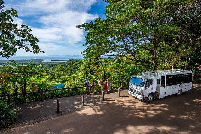Daintree Rainforest and Cape Tribulation Day Tour from Cairns - The guides can make or break the day