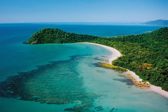 Daintree Rainforest, Mossman Gorge Small-Group from Port Douglas - At a glance