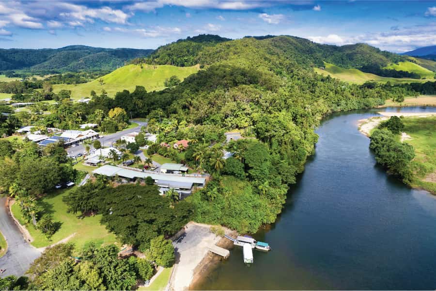 Daintree: River Rainforest Crocodile & Wildlife Cruise (DV) - Who will enjoy this cruise most