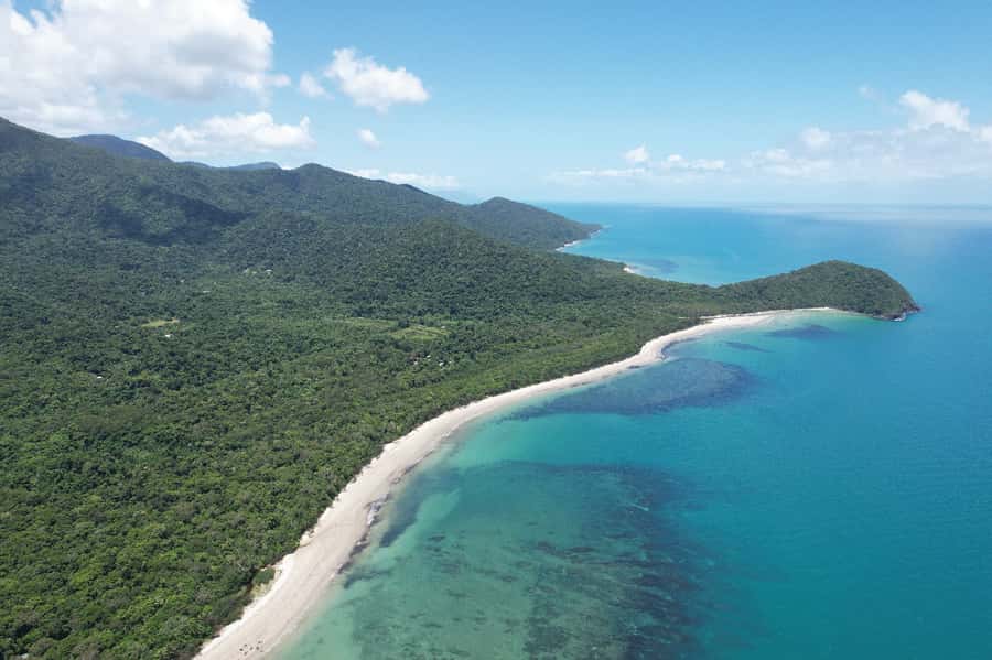 Daintree River Rainforest: Crocodile & Wildlife Cruises (DG) - The 30-day pass changes the value