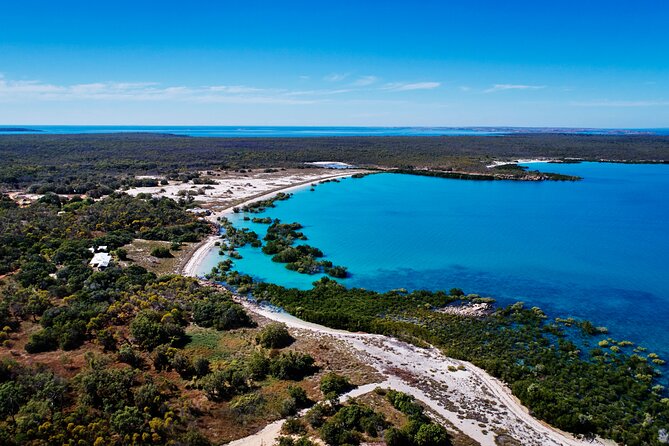 Dampier Peninsula & Aboriginal Communities from Broome (Optional Scenic Flight) - Key points to know before booking