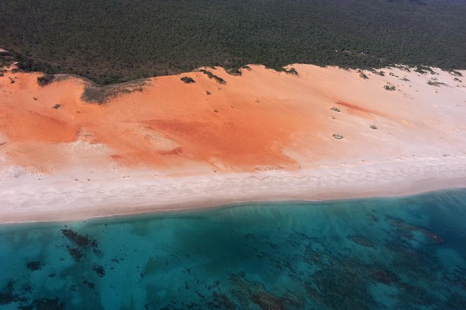 Dampier Peninsula & Aboriginal Communities from Broome (Optional Scenic Flight) - Why this Dampier Peninsula day is worth considering