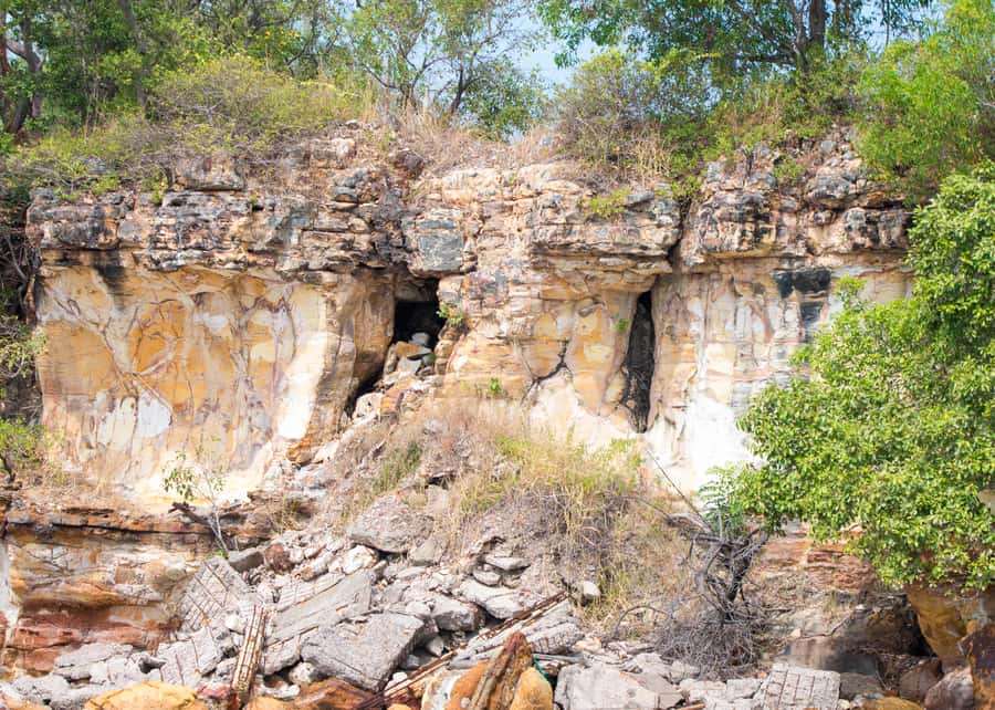 Darwin: 1-Hour Bombing of Darwin Cruise - Key points to know before you board