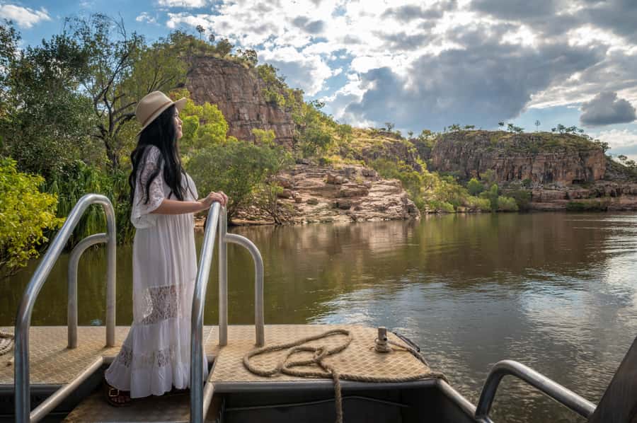Darwin: 4-Day Kakadu Katherine Gorge Cultural Experience - Why this Kakadu and Katherine trip works