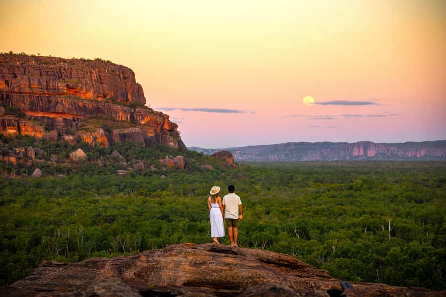 Darwin: 4-Day Kakadu Katherine Gorge Cultural Experience - Day 3: The long road to Katherine Gorge