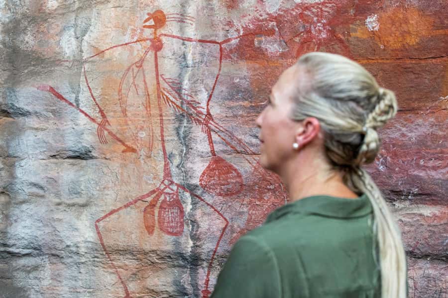 Darwin: 4-Day Kakadu Katherine Gorge Cultural Experience - Is $1,635 good value?