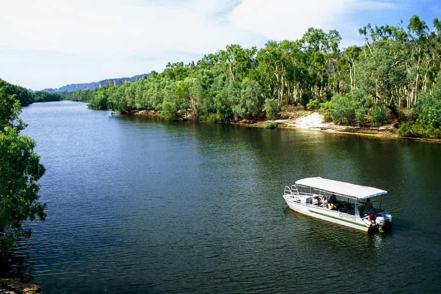 Darwin: 4-Day Kakadu Katherine Gorge Cultural Experience - Should you book this four-day tour?
