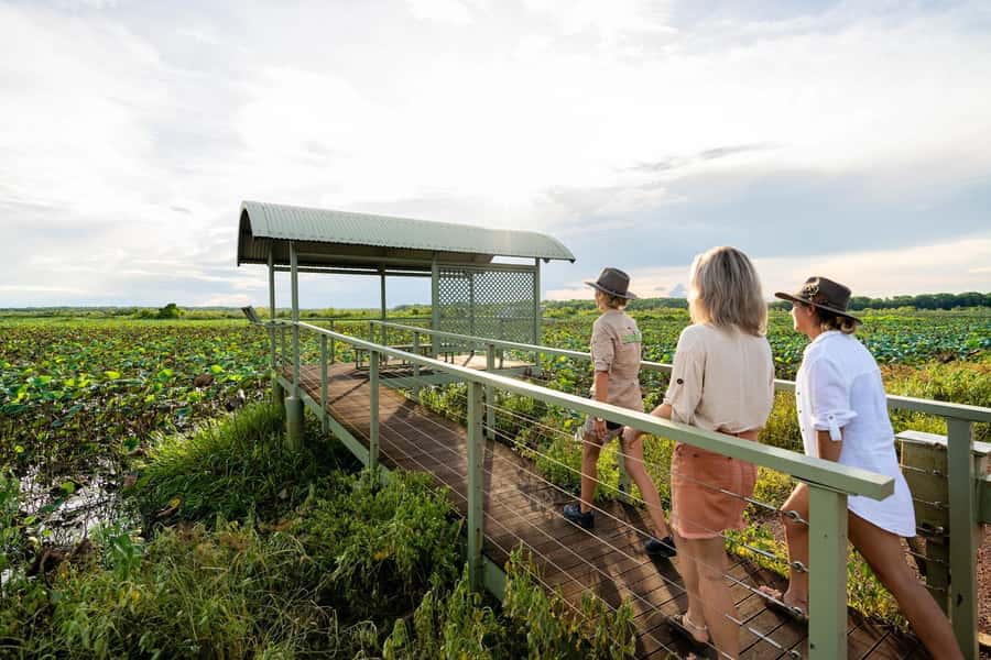 Darwin: 4-Day Kakadu Katherine Gorge Cultural Experience - FAQ