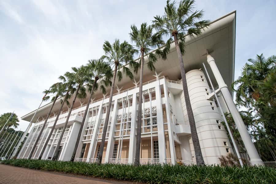 Darwin: Bombing of Darwin WW2 Tour with Harbor Cruise - Key points to know before booking