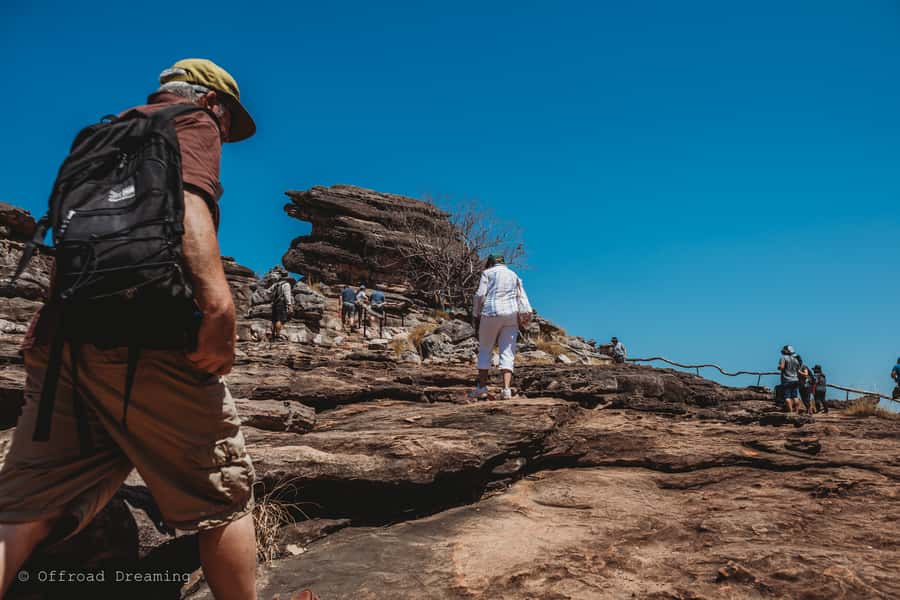 Darwin: Kakadu National Park Day Tour with Lunch - Who will get the most from this experience