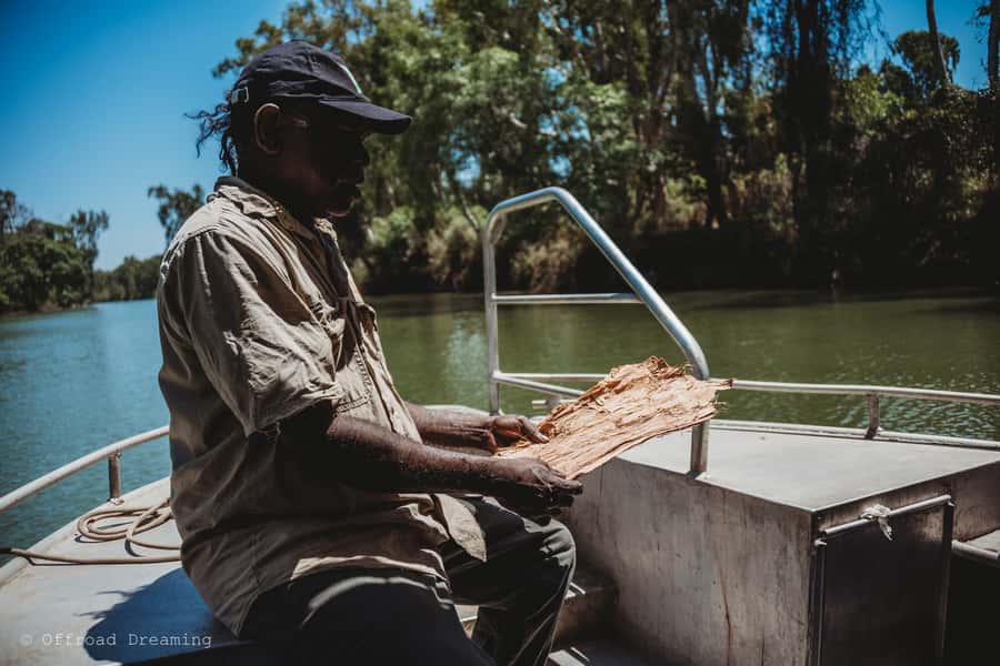 Darwin: Kakadu National Park Day Tour with Lunch - The early start and the journey into Kakadu