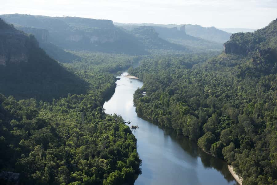 Darwin: Kakadu National Park Day Trip - Should you book the Kakadu Air day trip?