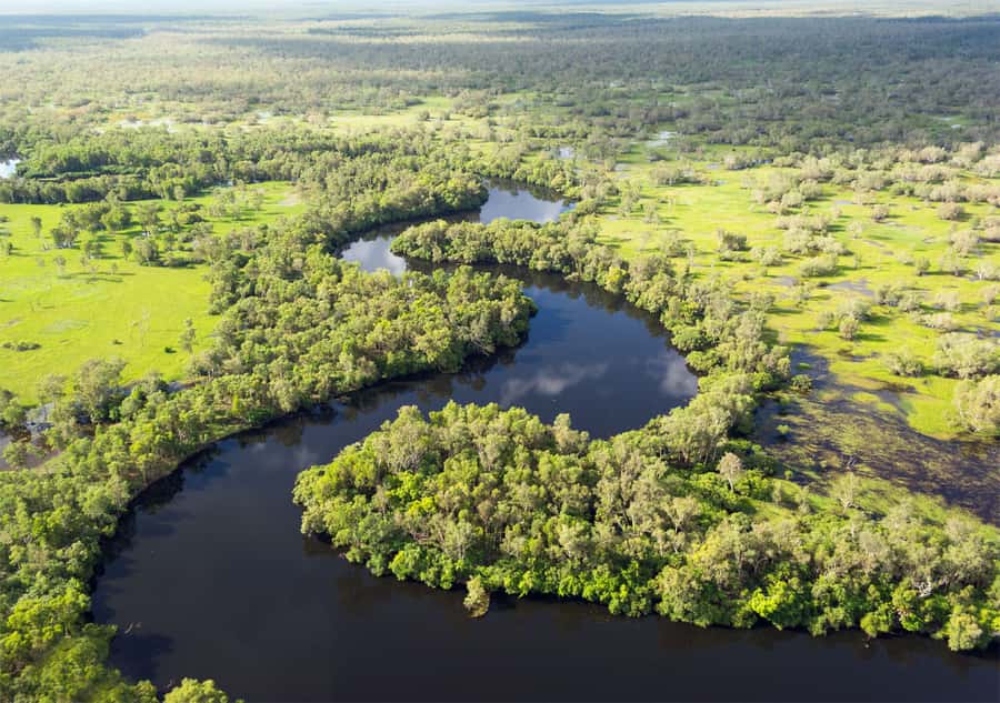 Darwin: Kakadu National Park Day Trip - Who will get the most from this day