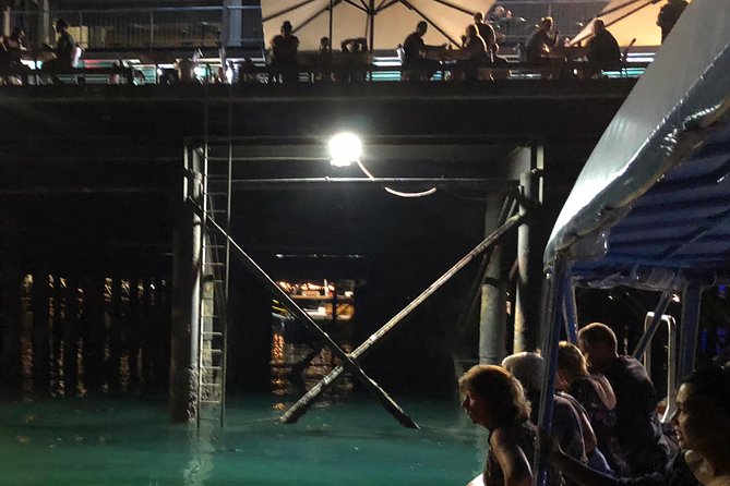 Darwin Sunset Cruise Including Fish 'n' Chips - Who will enjoy this Darwin evening cruise?