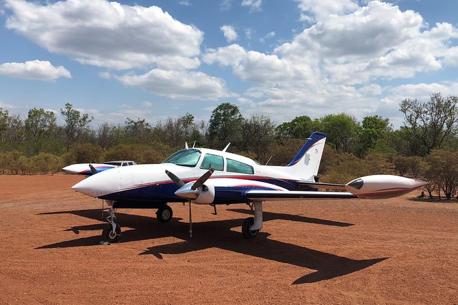 Darwin to Kakadu Day Trip by Air Including Yellow Water Cruise - Key points to know before booking