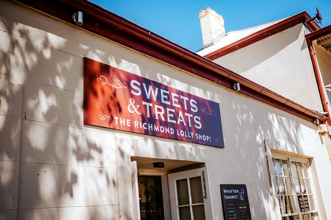 Day Tour in Mt. Field, Mt. Wellington, Bonorong Wildlife Sanctuary and Richmond - Richmond, pies, and a compact slice of history