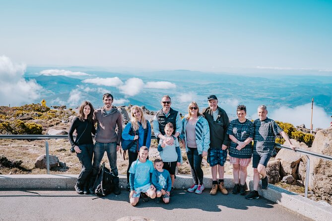 Day Tour in Mt. Field, Mt. Wellington, Bonorong Wildlife Sanctuary and Richmond - Is $128.39 good value?