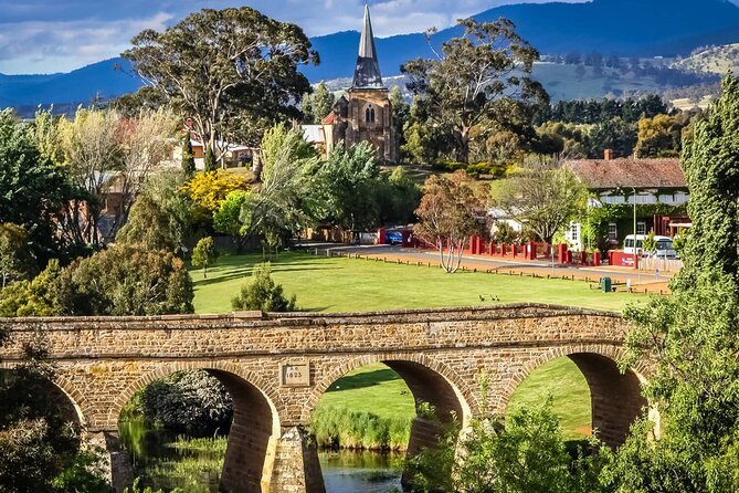 Day Tour in Mt. Field, Mt. Wellington, Bonorong Wildlife Sanctuary and Richmond - Who should book this Hobart day tour?