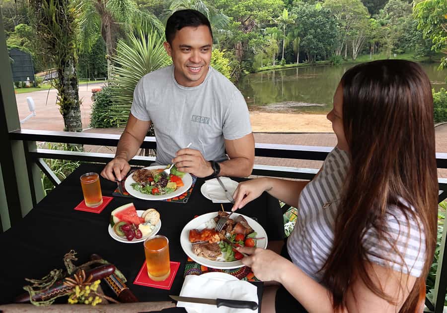 Day Trip: Rainforest & Aboriginal Culture Tour - What the $84 price really covers