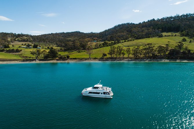 Deep-to-Dish: Tasmanian Seafood Experience - Is $416 good value?