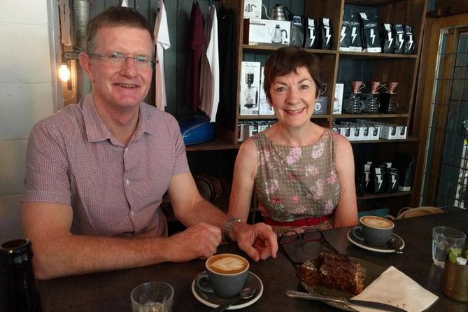 Deluxe Wine Tour to Tamborine Mountain, includes two course lunch - Tamborine Mountain Distillery saves the boldest stop for last