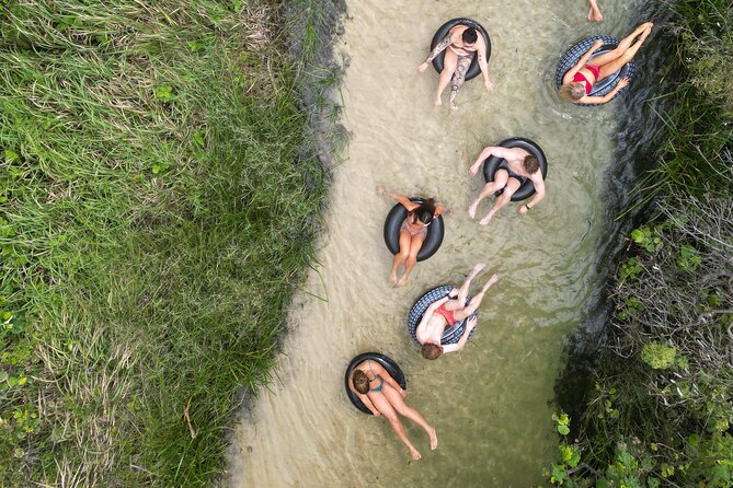 Dingos 3 Day K'Gari (Fraser Island) 4WD Tag-Along Tour - Food, vehicles, and group arrangements