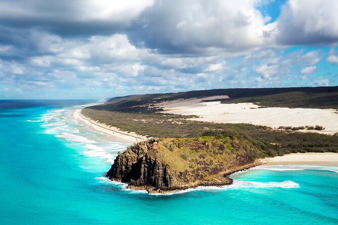 Dingos 3 Day K'Gari (Fraser Island) 4WD Tag-Along Tour - Is $443.97 good value?