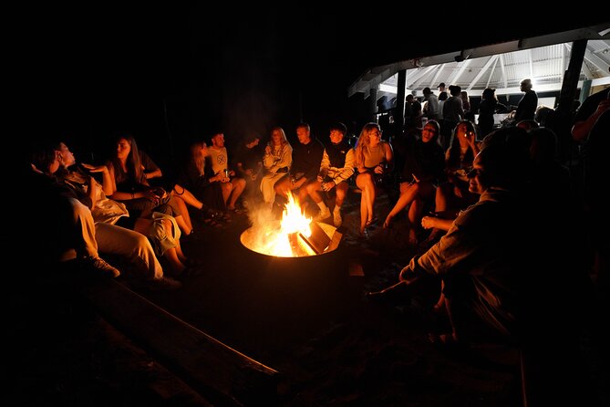Dingos 3 Day K'Gari (Fraser Island) 4WD Tag-Along Tour - Who will enjoy this three-day tour?