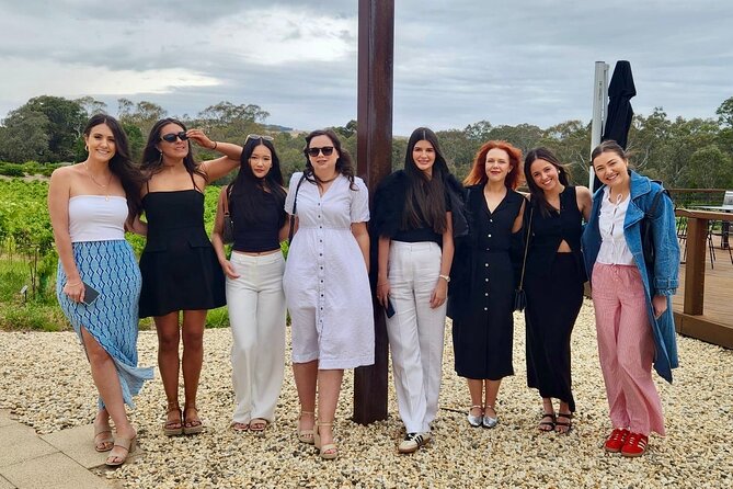 Discover Barossa: 4 Wine Tastings, Gourmet Lunch, and Hidden Gems - Tanunda adds a coffee and town break